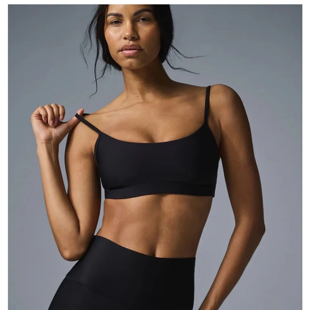 Airlift Intrigue Bra - Picture 3 of 6
